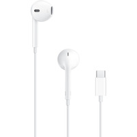 Apple MYQY3ZM/A, Auriculares con micrófono blanco, A granel