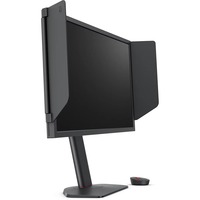 BenQ XL2546X+, Monitor de gaming negro