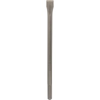 Bosch 2 608 690 125 no categorizado, Cincel Rotary hammer chisel attachment, Bosch, Metálico, 40 cm, 10 pieza(s)