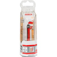 Bosch Fresa de fresado a ras Expert para laminado de madera, Ø 9,5mm 