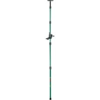 Bosch Teleskopstange TP 320, Soporte negro/Verde