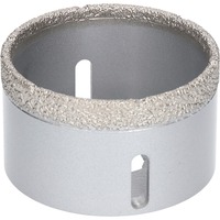 Bosch X-LOCK Cortador de ranuras en T, Taladro Cortador de ranuras en T, Diamond, Cerámico, 7 cm, 3,5 cm