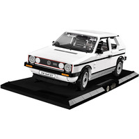 COBI Volkswagen Golf GTI (1976-1983) Executive Edition, Juegos de construcción 