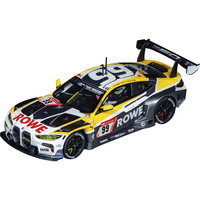 Carrera HYBRID BMW M4 GT3 "ROWE Racing, No.99", Coche de carreras 