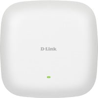 D-Link AX3600 3600 Mbit/s Blanco Energía sobre Ethernet (PoE) 2,4 GHz, 5 GHz, 3600 Mbit/s, 64-bit WEP, 128-bit WEP, SSH, SSL/TLS, WPA, WPA-Enterprise, WPA-PSK, WPA2, WPA2-Enterprise, WPA3,..., 10,100,1000,2500 Mbit/s