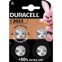 Duracell 119345, Batería 