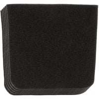 EINHELL Filtro de espuma grande, Filtros 