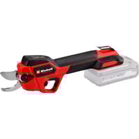 EINHELL Tijera de podar profesional a batería GP-LS 18/28 Li BL-Solo, 18Volt, Tijeras de podar rojo/Negro
