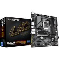 GIGABYTE B760M DS3H GEN5, Placa base