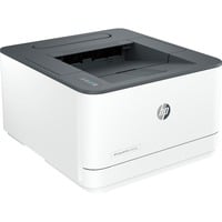 HP 3G652F, Impresora láser gris