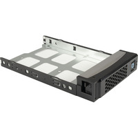Inter-Tech 88887373, Chasis intercambiable negro