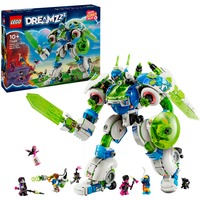 LEGO 71485, Juegos de construcción