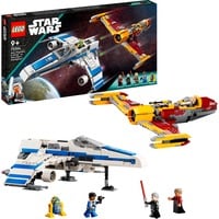 LEGO 75364, Juegos de construcción