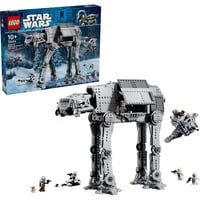 LEGO Star Wars AT-AT del Imperio Remanente con INT-4, Juegos de construcción 