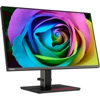 Lenovo ThinkVision Creator Extreme LED display 68,6 cm (27") 3840 x 2160 Pixeles 4K Ultra HD Negro, Monitor LED negro, 68,6 cm (27"), 3840 x 2160 Pixeles, 4K Ultra HD, LED, 6 ms, Negro