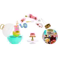 MGA Entertainment Make It Mini From Scratch Series 2, Manualidades Miniverse Make It Mini From Scratch Series 2, 8 año(s), Multicolor, Plástico