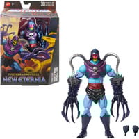 Mattel JBP81, Muñecos 