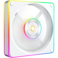 Ocypus Sigma F12 ARGB, Ventilador blanco