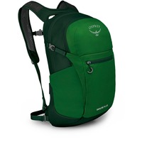 Osprey Daylite Plus, Mochila verde oscuro