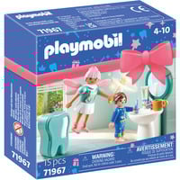 PLAYMOBIL Hada de los dientes, Juegos de construcción 