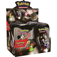 Pokémon 14234, Cartas coleccionables