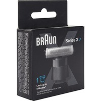 Procter & Gamble XT20 Cabezal para afeitado, Cabezal de afeitado Cabezal para afeitado, 1 cabezal(es), Negro, Braun, Braun Series X, China
