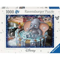 Ravensburger 12000312, Puzzle
