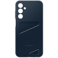 Samsung EF-OA256TBEGWW funda para teléfono móvil 16,5 cm (6.5") Negro, Azul azul oscuro, Funda, Samsung, Galaxy A25 5G, 16,5 cm (6.5"), Negro, Azul