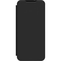 Samsung GP-FWA556AMA funda para teléfono móvil 16,8 cm (6.6") Libro Negro negro, Libro, Samsung, Galaxy A55 5G, 16,8 cm (6.6"), Negro