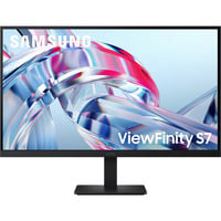 Samsung ViewFinity S7 S27H704EAU, Monitor LED negro
