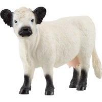 Schleich 13960 figura de juguete para niños, Muñecos 3 año(s), Negro, Blanco, Plástico