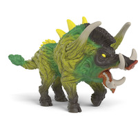 Schleich 70852, Muñecos 