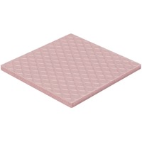 Thermal Grizzly TG-MP8-30-30-10-1R, Almohadillas térmicas rosa