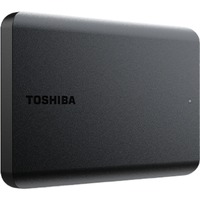 Toshiba HDTB520EK3AA, Unidad de disco duro negro