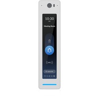 Ubiquiti G3 Reader Pro, Control de acceso blanco