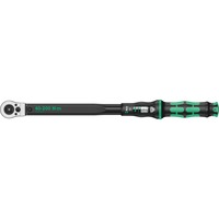 Wera Drehmomentschlüssel Click-Torque C 3 Push R/L, Llave de torsión negro/Verde