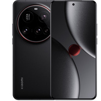 Xiaomi 15 Ultra, Móvil negro