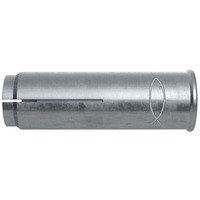 fischer Anclaje de impacto EA II M12 x 50 D, Pasador 