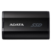 ADATA SD810-2000G-CBK, Unidad de estado sólido negro