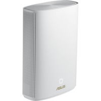 ASUS ZenWiFi AX Hybrid (XP4) (1-PK) Doble banda (2,4 GHz / 5 GHz) Wi-Fi 6 (802.11ax) Blanco 2 Interno, Router blanco, Blanco, Interno, Poder, Estado, Doble banda (2,4 GHz / 5 GHz), Wi-Fi 6 (802.11ax), 802.11a, 802.11b, 802.11g, Wi-Fi 4 (802.11n), Wi-Fi 5 (802.11ac), Wi-Fi 6 (802.11ax)