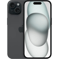 Apple MTP03ZD/A, Móvil negro
