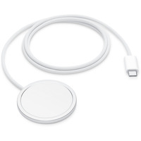 Apple MX6X3ZM/A, Cargador blanco
