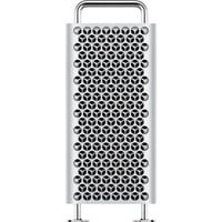 Apple Mac Pro M2 Ultra 2023 CTO, Sistema MAC plateado