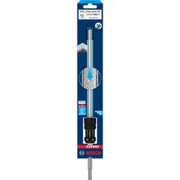 Bosch Broca percutora EXPERT SDS Clean plus-8X, Ø 12mm, Taladro 