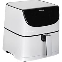 Cosori CP158-AF, Freidora de aire caliente blanco