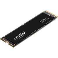 Crucial CT500P3PSSD8, Unidad de estado sólido 