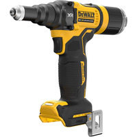 DEWALT DCF403NT-XJ, Pistola de remache amarillo/Negro