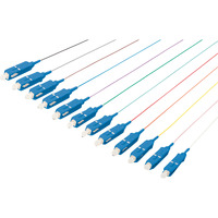 Digitus DK-29221-02, Cable multicolor