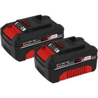 EINHELL 4511489, Batería rojo/Negro