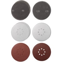 EINHELL 49491066, Hoja de lija